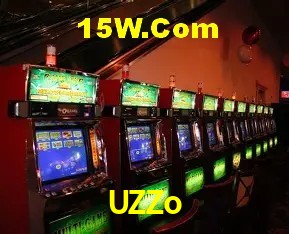 Slot Games UZZo