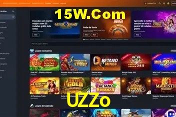 Exclusive Offers UZZo